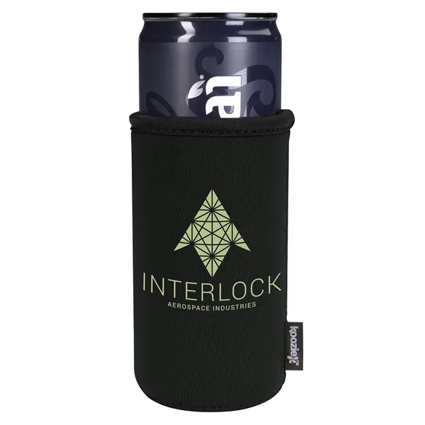 Koozie® Slim Can Cooler - Koozie® Slim Can Cooler - Image 1 of 10