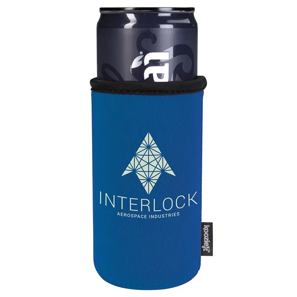 Koozie® Slim Can Cooler - Koozie® Slim Can Cooler - Image 5 of 10