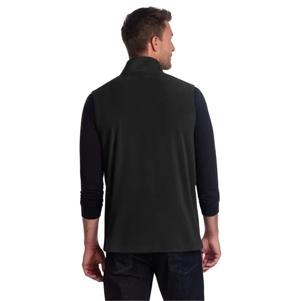 Port Authority Accord Microfleece Vest - Port Authority Accord Microfleece Vest - Image 1 of 14