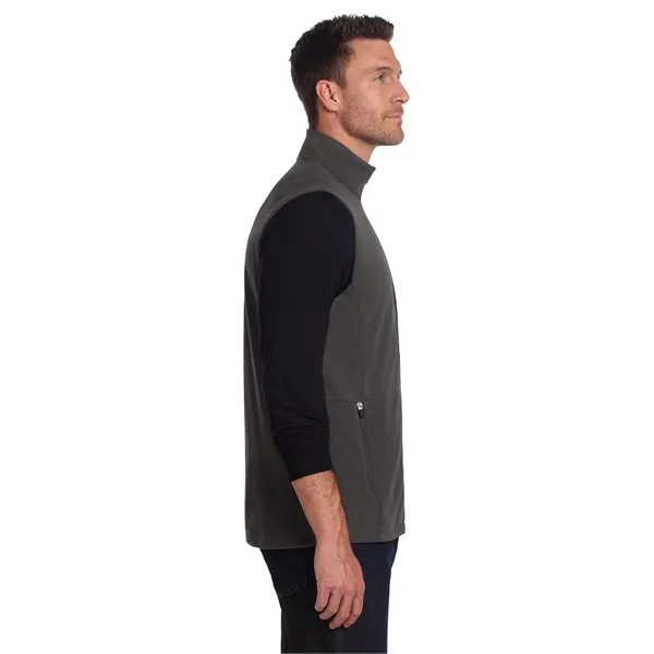 Port Authority Accord Microfleece Vest - Port Authority Accord Microfleece Vest - Image 12 of 14