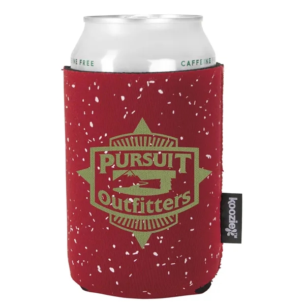 Koozie® Campfire Can Cooler - Koozie® Campfire Can Cooler - Image 2 of 15