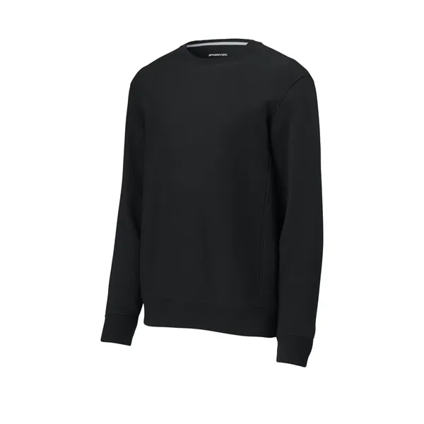 Sport-Tek Super Heavyweight Crewneck Sweatshirt. - Sport-Tek Super Heavyweight Crewneck Sweatshirt. - Image 8 of 19