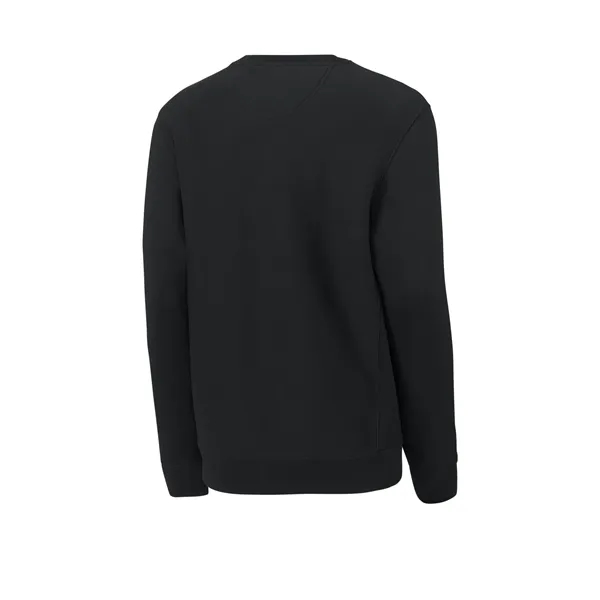 Sport-Tek Super Heavyweight Crewneck Sweatshirt. - Sport-Tek Super Heavyweight Crewneck Sweatshirt. - Image 9 of 19