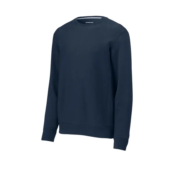 Sport-Tek Super Heavyweight Crewneck Sweatshirt. - Sport-Tek Super Heavyweight Crewneck Sweatshirt. - Image 13 of 19