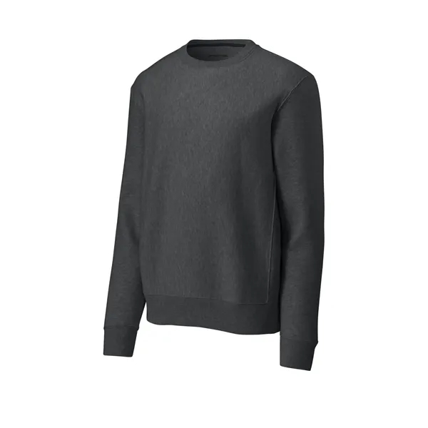 Sport-Tek Super Heavyweight Crewneck Sweatshirt. - Sport-Tek Super Heavyweight Crewneck Sweatshirt. - Image 17 of 19