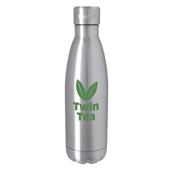 Koozie® Stainless Steel Bottle - 18 oz. - Koozie® Stainless Steel Bottle - 18 oz. - Image 3 of 5