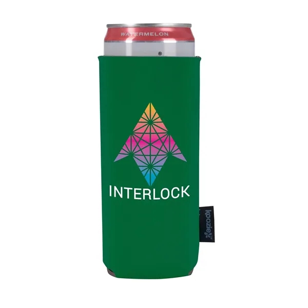 Koozie® Magnetic Slim Can Cooler - Koozie® Magnetic Slim Can Cooler - Image 5 of 36