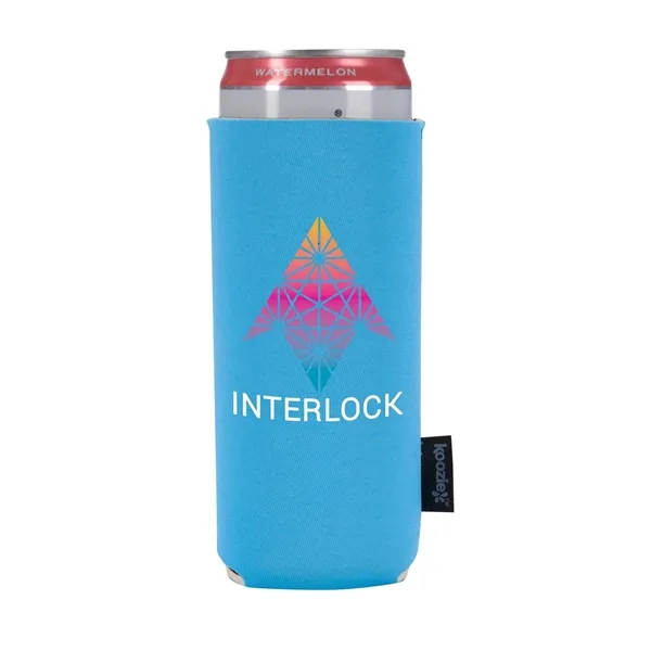 Koozie® Magnetic Slim Can Cooler - Koozie® Magnetic Slim Can Cooler - Image 7 of 36