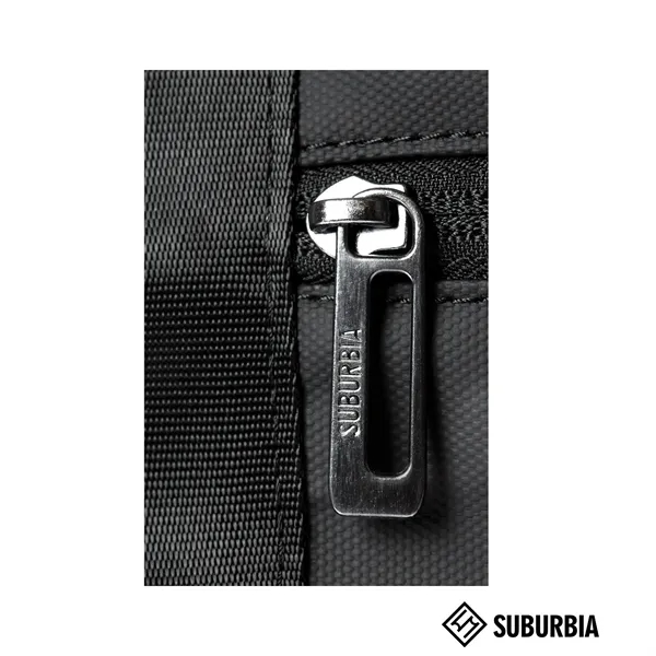 Suburbia Metro Street RPET Backpack - Suburbia Metro Street RPET Backpack - Image 21 of 23