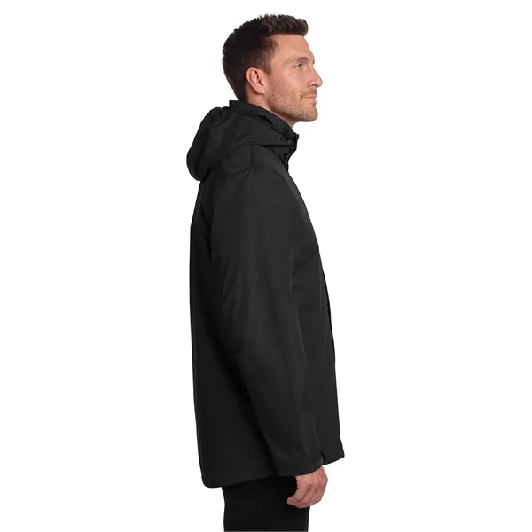 Port Authority All-Weather 3-in-1 Jacket - Port Authority All-Weather 3-in-1 Jacket - Image 1 of 15