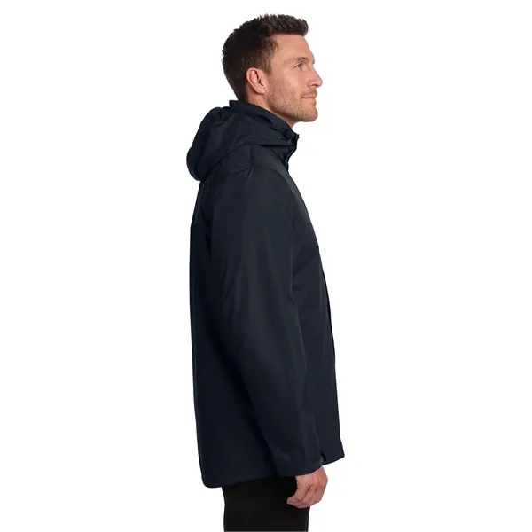 Port Authority All-Weather 3-in-1 Jacket - Port Authority All-Weather 3-in-1 Jacket - Image 4 of 15