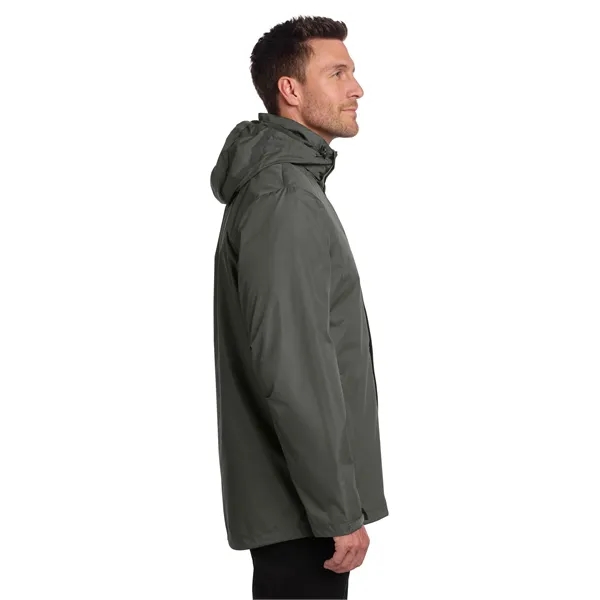 Port Authority All-Weather 3-in-1 Jacket - Port Authority All-Weather 3-in-1 Jacket - Image 8 of 15