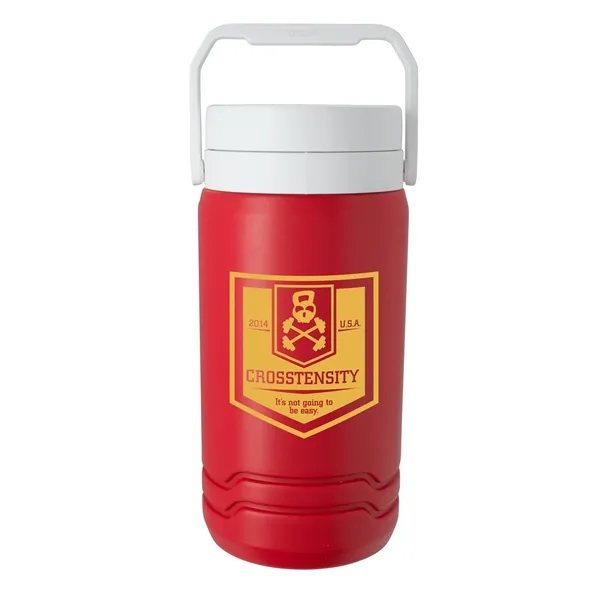 Koozie® Challenge Jug - Half Gallon - Koozie® Challenge Jug - Half Gallon - Image 0 of 4