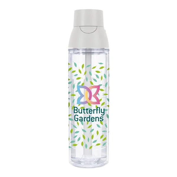 Tervis® Venture™ Lite Bottle with 2-in-1 VersaLid™ - 24 oz. - Tervis® Venture™ Lite Bottle with 2-in-1 VersaLid™ - 24 oz. - Image 2 of 9