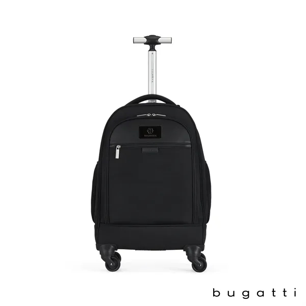 Bugatti Lucas Backpack On Wheels - Bugatti Lucas Backpack On Wheels - Image 8 of 13