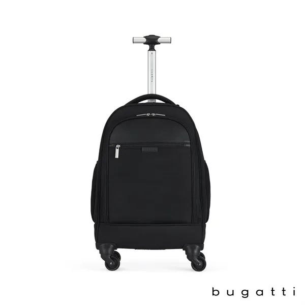 Bugatti Lucas Backpack On Wheels - Bugatti Lucas Backpack On Wheels - Image 9 of 13
