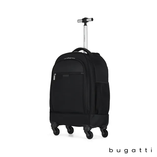 Bugatti Lucas Backpack On Wheels - Bugatti Lucas Backpack On Wheels - Image 13 of 13