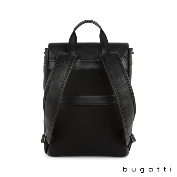 Bugatti Central Laptop Backpack - Bugatti Central Laptop Backpack - Image 21 of 38