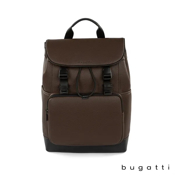 Bugatti Central Laptop Backpack - Bugatti Central Laptop Backpack - Image 31 of 38