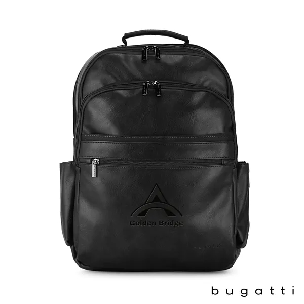 Bugatti Valentino Backpack - Bugatti Valentino Backpack - Image 8 of 26
