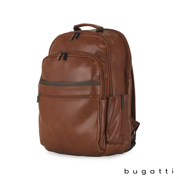 Bugatti Valentino Backpack - Bugatti Valentino Backpack - Image 22 of 26