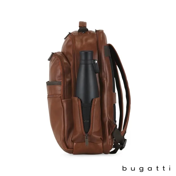 Bugatti Valentino Backpack - Bugatti Valentino Backpack - Image 25 of 26