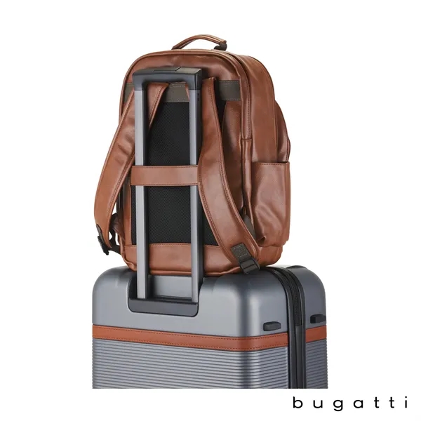Bugatti Valentino Backpack - Bugatti Valentino Backpack - Image 26 of 26