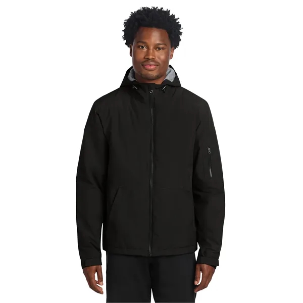 Sport-Tek Waterproof Insulated Jacket - Sport-Tek Waterproof Insulated Jacket - Image 0 of 25