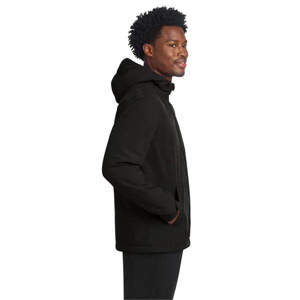 Sport-Tek Waterproof Insulated Jacket - Sport-Tek Waterproof Insulated Jacket - Image 2 of 25