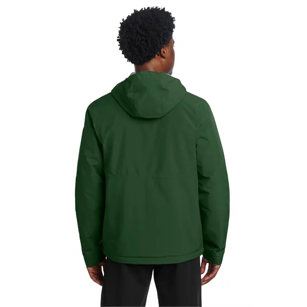 Sport-Tek Waterproof Insulated Jacket - Sport-Tek Waterproof Insulated Jacket - Image 7 of 25