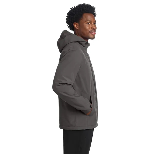 Sport-Tek Waterproof Insulated Jacket - Sport-Tek Waterproof Insulated Jacket - Image 13 of 25