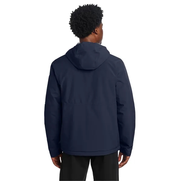 Sport-Tek Waterproof Insulated Jacket - Sport-Tek Waterproof Insulated Jacket - Image 17 of 25