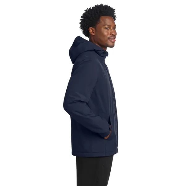Sport-Tek Waterproof Insulated Jacket - Sport-Tek Waterproof Insulated Jacket - Image 18 of 25