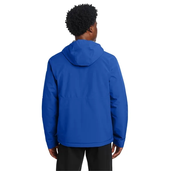 Sport-Tek Waterproof Insulated Jacket - Sport-Tek Waterproof Insulated Jacket - Image 22 of 25