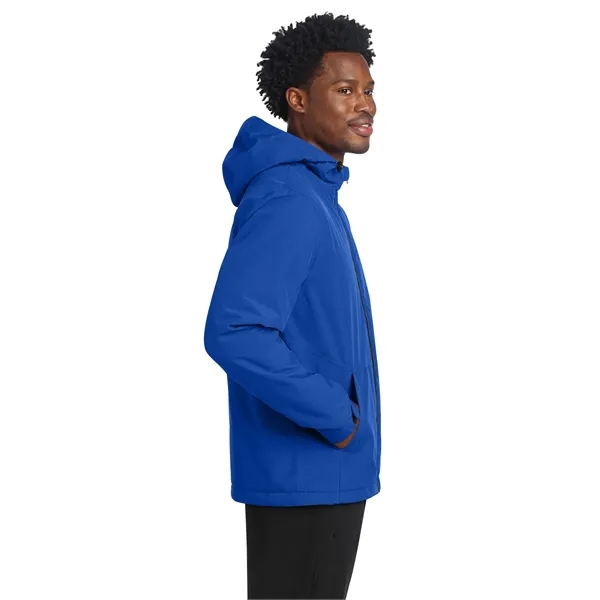 Sport-Tek Waterproof Insulated Jacket - Sport-Tek Waterproof Insulated Jacket - Image 23 of 25