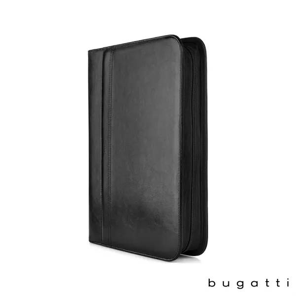 Bugatti 3-Ring Binder Padfolio - Bugatti 3-Ring Binder Padfolio - Image 11 of 13