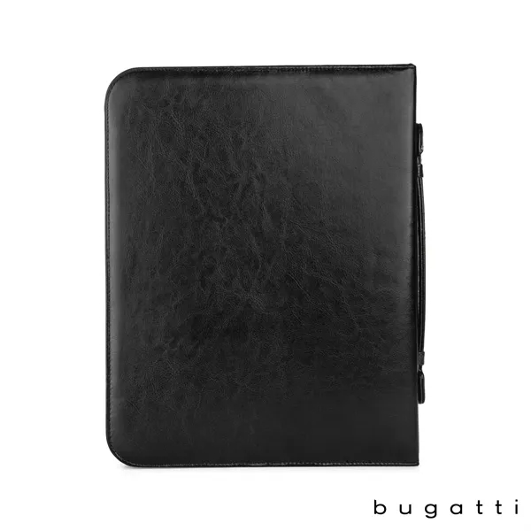 Bugatti 3-Ring Binder Padfolio - Bugatti 3-Ring Binder Padfolio - Image 13 of 13