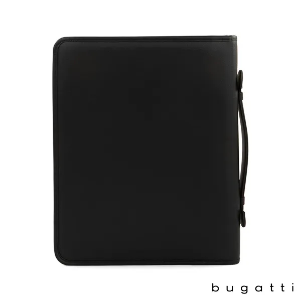 Bugatti Business 3-Ring Binder - Bugatti Business 3-Ring Binder - Image 9 of 9