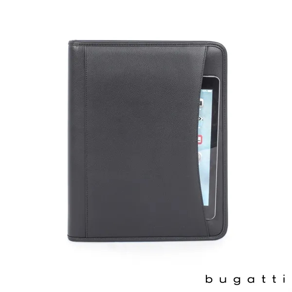 Bugatti Letter Size Padfolio - Bugatti Letter Size Padfolio - Image 11 of 11
