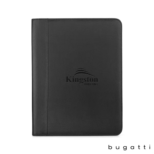 Bugatti Letter Size Padfolio - Bugatti Letter Size Padfolio - Image 6 of 9
