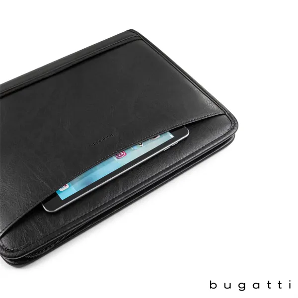 Bugatti Valentino Letter Size Padfolio - Bugatti Valentino Letter Size Padfolio - Image 15 of 22