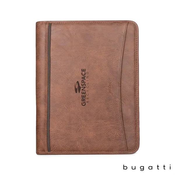 Bugatti Valentino Letter Size Padfolio - Bugatti Valentino Letter Size Padfolio - Image 18 of 22