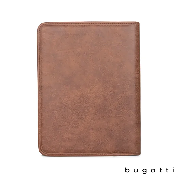 Bugatti Valentino Letter Size Padfolio - Bugatti Valentino Letter Size Padfolio - Image 20 of 22