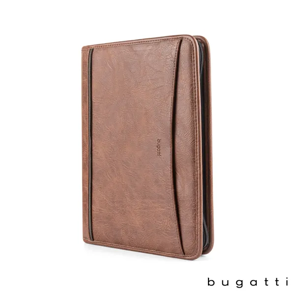 Bugatti Valentino Letter Size Padfolio - Bugatti Valentino Letter Size Padfolio - Image 21 of 22