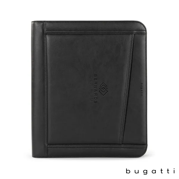 Bugatti Tech Writing Case - Bugatti Tech Writing Case - Image 8 of 13