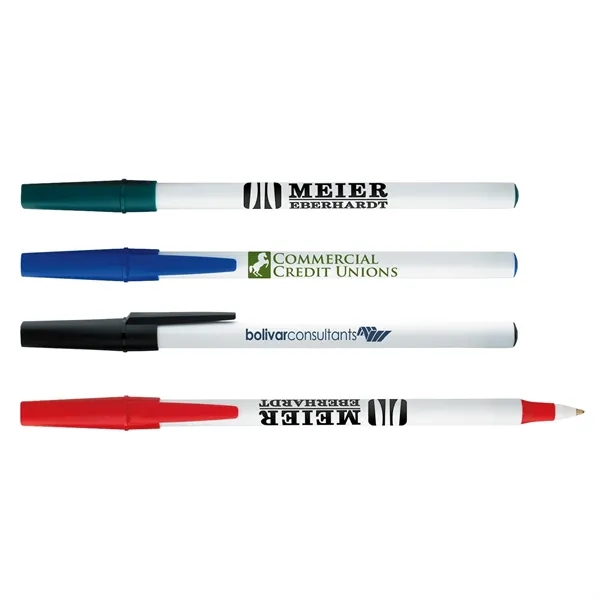 Promo Stick Pen - Promo Stick Pen - Image 0 of 6