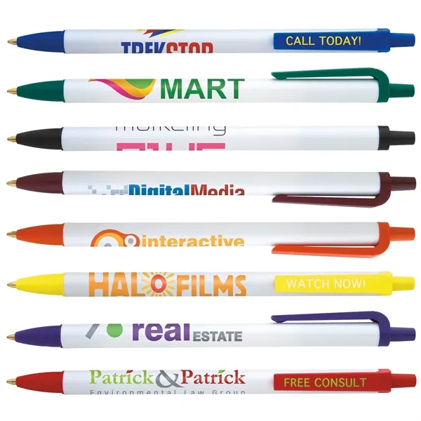 Good Value™ Contender Pen - Good Value™ Contender Pen - Image 0 of 0