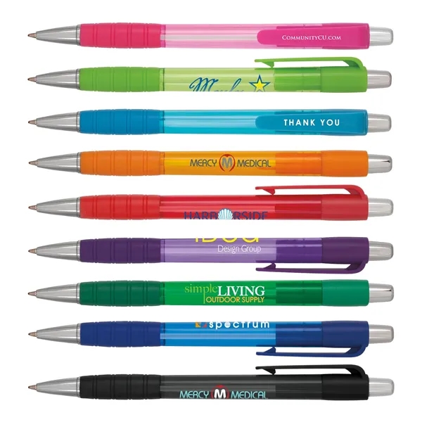 Good Value™ Element Pen - Good Value™ Element Pen - Image 0 of 2