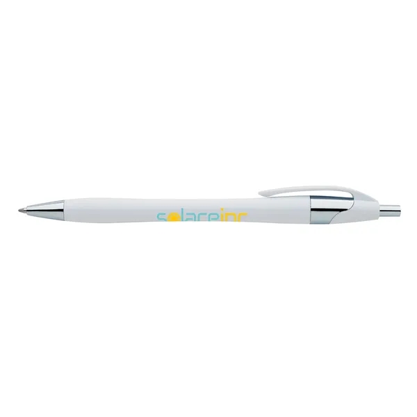 Good Value™ Chrome Dart Pen - Good Value™ Chrome Dart Pen - Image 3 of 28