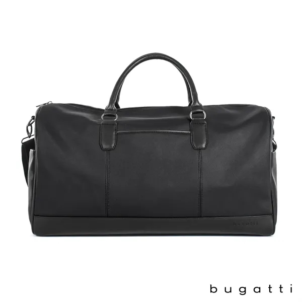 Custom Bugatti Gin & Twill Duffel Bag